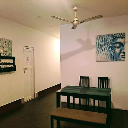 Strawberry Swing Homestay Guwahati Dış mekan fotoğraf