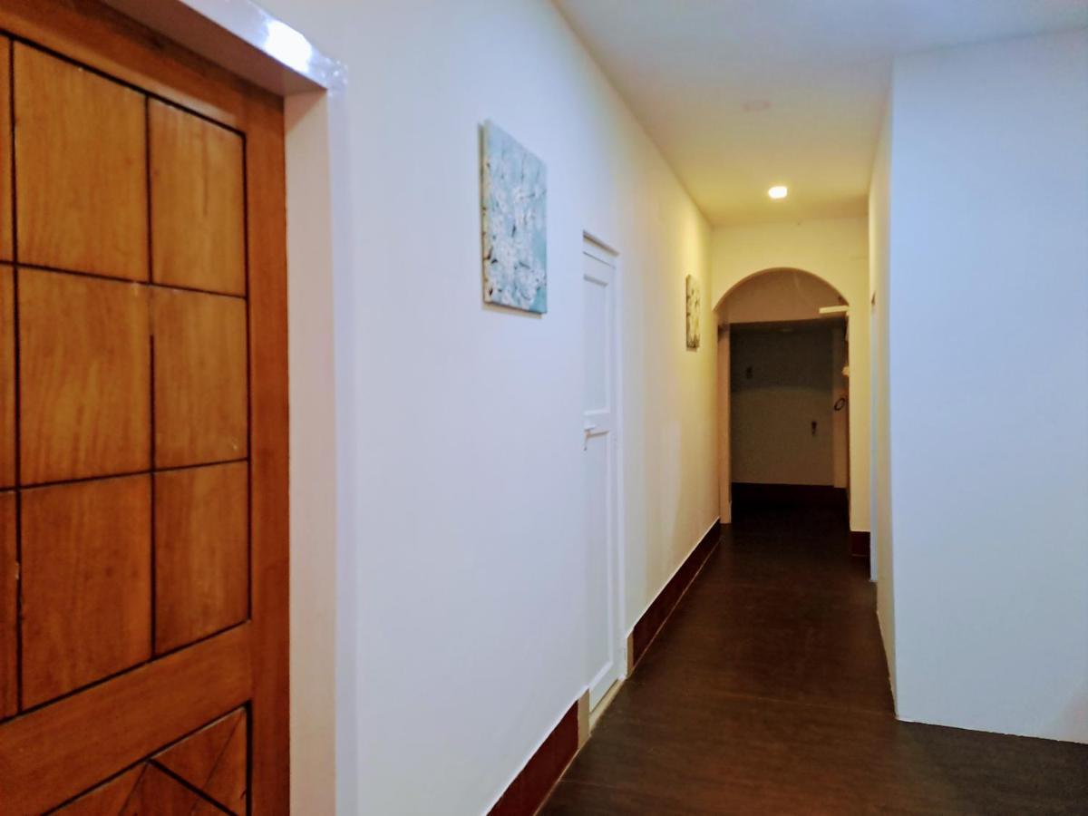 Strawberry Swing Homestay Guwahati Dış mekan fotoğraf