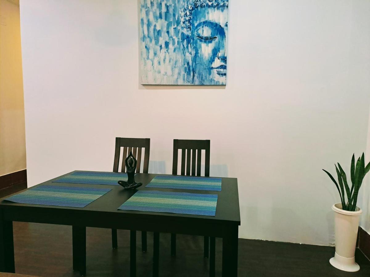 Strawberry Swing Homestay Guwahati Dış mekan fotoğraf