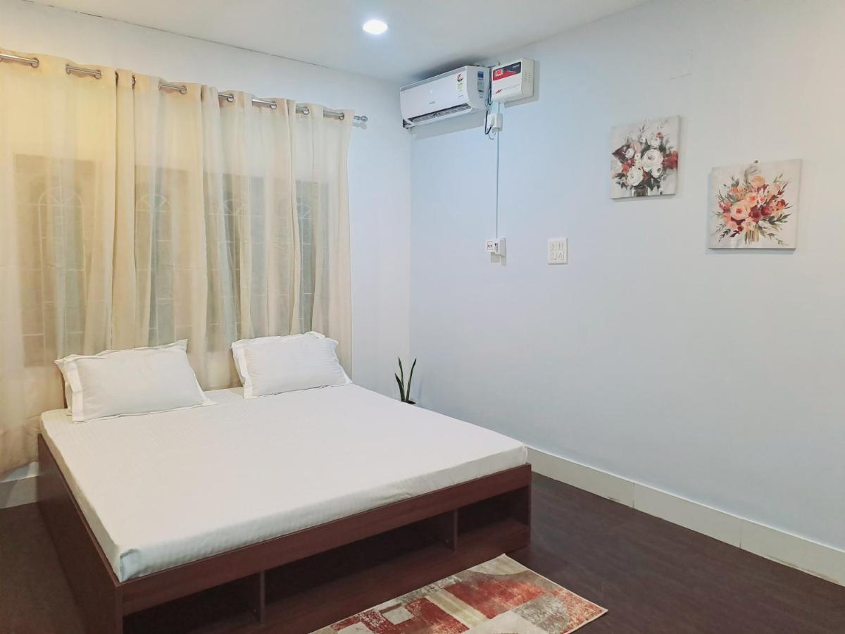 Strawberry Swing Homestay Guwahati Dış mekan fotoğraf