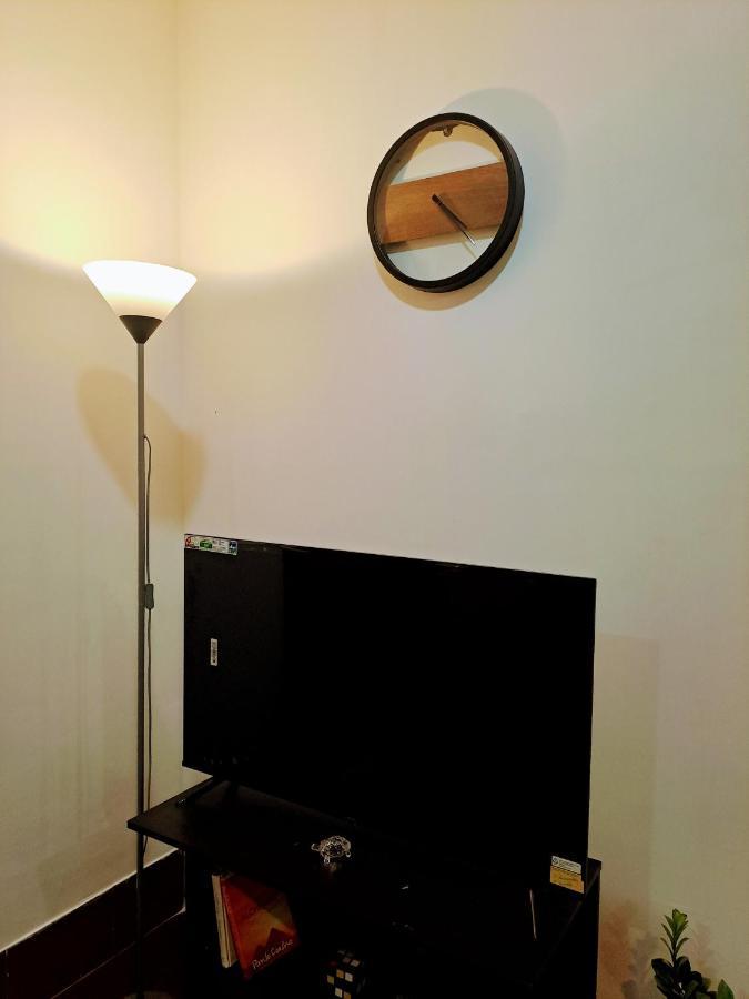Strawberry Swing Homestay Guwahati Dış mekan fotoğraf