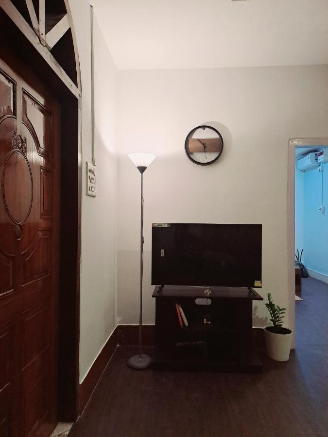 Strawberry Swing Homestay Guwahati Dış mekan fotoğraf
