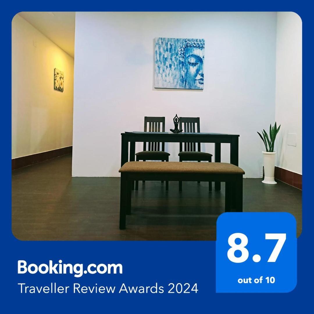 Strawberry Swing Homestay Guwahati Dış mekan fotoğraf