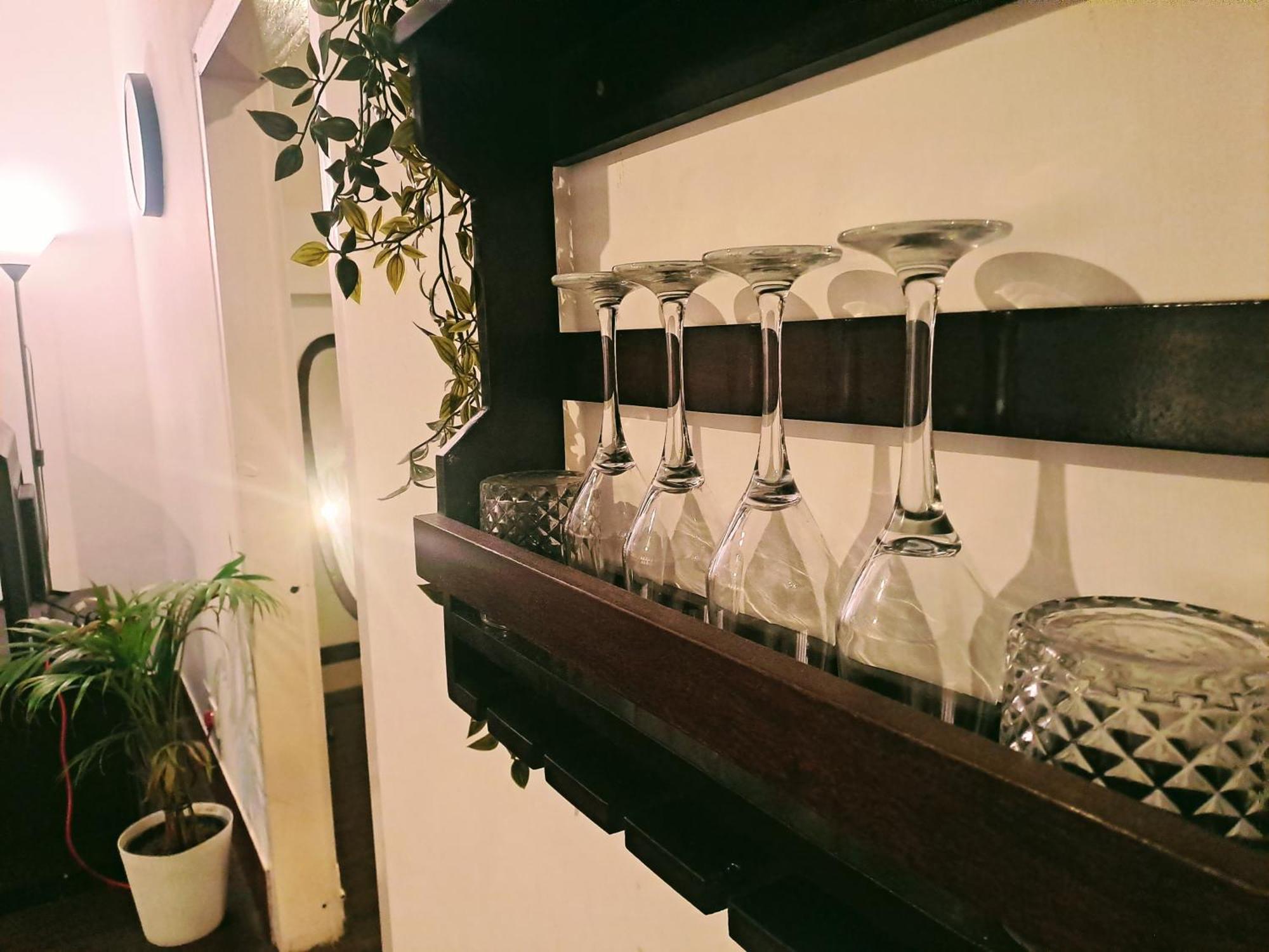 Strawberry Swing Homestay Guwahati Dış mekan fotoğraf